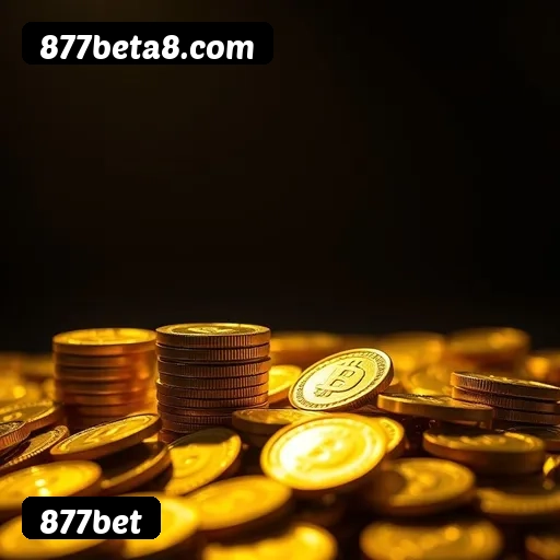 877bet bônus R$5.000 + 500 giros - Rollover 35x, prazo 30 dias, 38% taxa conversão