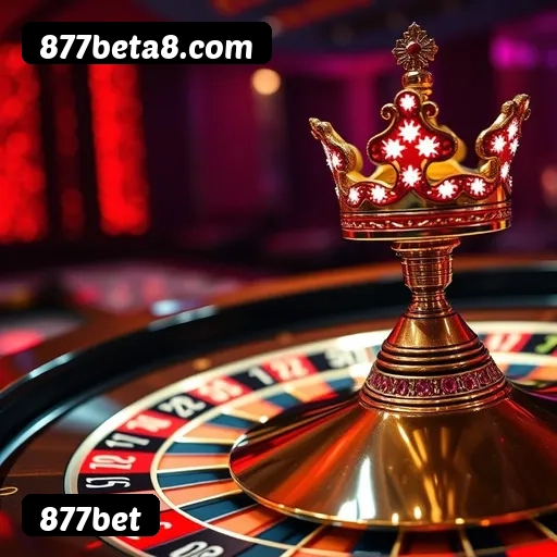 Loterias online disponíveis na 877bet